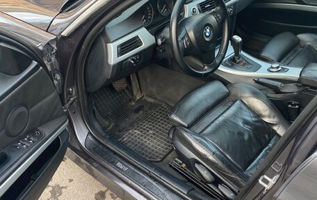 BMW 3 серия, 2005 год, 800 000 рублей, 14 фотография