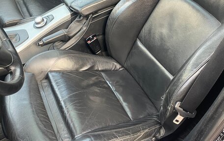 BMW 3 серия, 2005 год, 800 000 рублей, 15 фотография