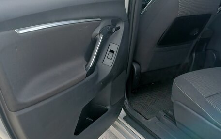 Toyota Verso I, 2014 год, 1 520 000 рублей, 6 фотография