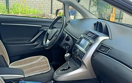 Toyota Verso I, 2014 год, 1 520 000 рублей, 9 фотография
