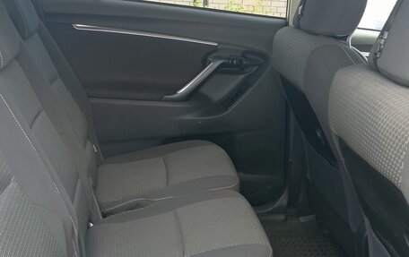 Toyota Verso I, 2014 год, 1 520 000 рублей, 8 фотография