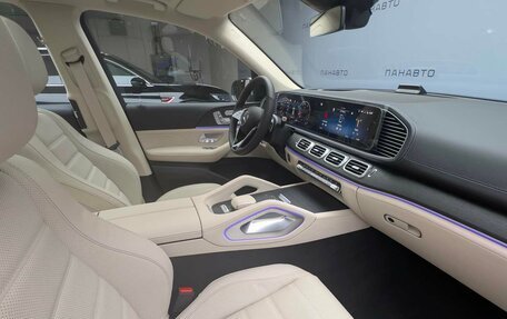 Mercedes-Benz GLE, 2025 год, 17 600 000 рублей, 2 фотография