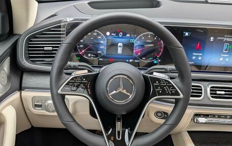 Mercedes-Benz GLE, 2025 год, 17 600 000 рублей, 6 фотография