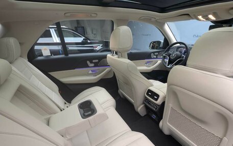 Mercedes-Benz GLE, 2025 год, 17 600 000 рублей, 3 фотография