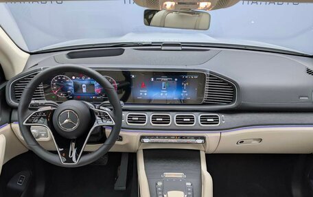 Mercedes-Benz GLE, 2025 год, 17 600 000 рублей, 5 фотография