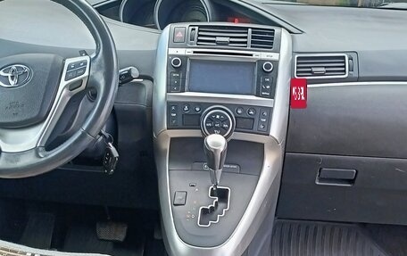 Toyota Verso I, 2014 год, 1 520 000 рублей, 7 фотография