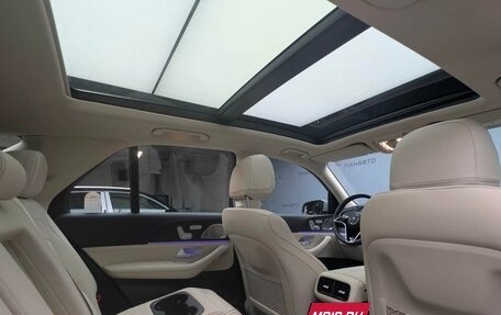 Mercedes-Benz GLE, 2025 год, 17 600 000 рублей, 4 фотография