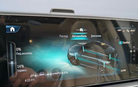 Mercedes-Benz GLE, 2025 год, 17 600 000 рублей, 14 фотография