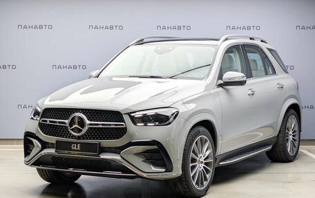 Mercedes-Benz GLE, 2025 год, 17 600 000 рублей, 25 фотография