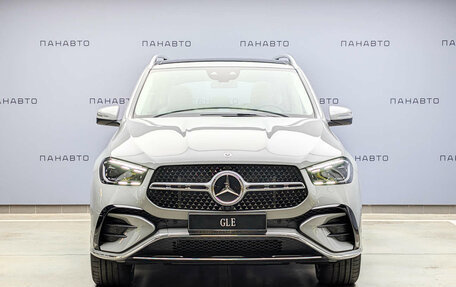 Mercedes-Benz GLE, 2025 год, 17 600 000 рублей, 27 фотография