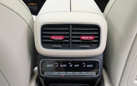 Mercedes-Benz GLE, 2025 год, 17 600 000 рублей, 7 фотография