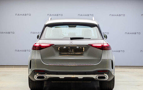 Mercedes-Benz GLE, 2025 год, 17 600 000 рублей, 28 фотография