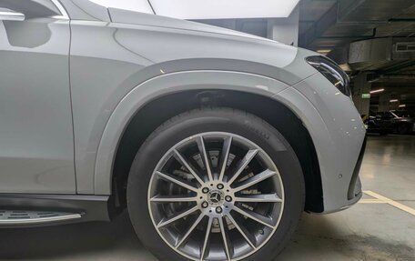 Mercedes-Benz GLE, 2025 год, 17 600 000 рублей, 29 фотография