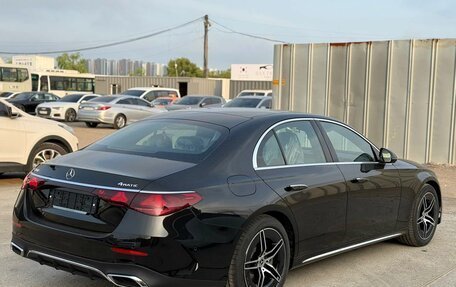 Mercedes-Benz E-Класс, 2025 год, 10 400 000 рублей, 6 фотография