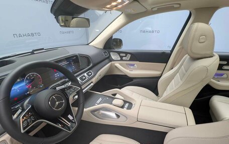 Mercedes-Benz GLE, 2025 год, 17 600 000 рублей, 32 фотография