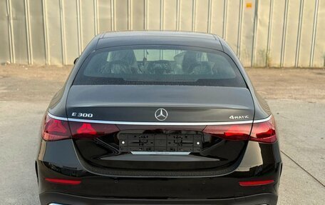 Mercedes-Benz E-Класс, 2025 год, 10 400 000 рублей, 4 фотография