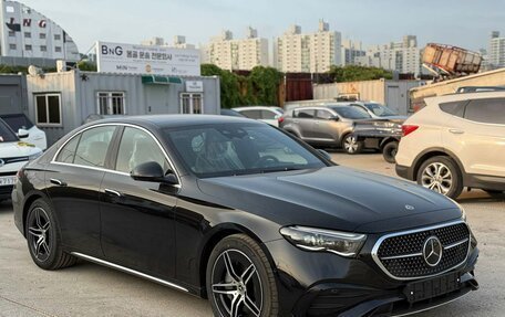 Mercedes-Benz E-Класс, 2025 год, 10 400 000 рублей, 3 фотография