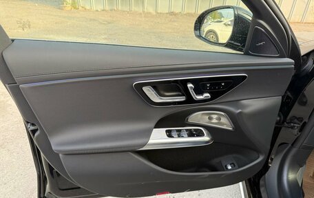 Mercedes-Benz E-Класс, 2025 год, 10 400 000 рублей, 10 фотография