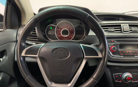 Lifan X50, 2016 год, 473 000 рублей, 7 фотография
