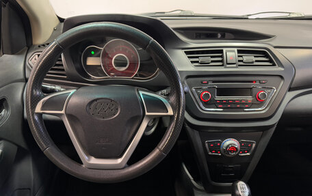 Lifan X50, 2016 год, 473 000 рублей, 6 фотография