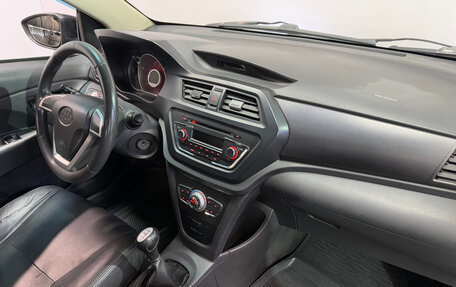 Lifan X50, 2016 год, 473 000 рублей, 8 фотография