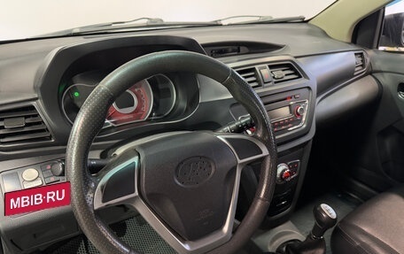 Lifan X50, 2016 год, 473 000 рублей, 5 фотография