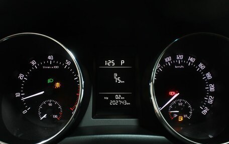 Skoda Yeti I рестайлинг, 2012 год, 590 000 рублей, 13 фотография