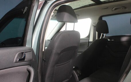 Skoda Yeti I рестайлинг, 2012 год, 590 000 рублей, 18 фотография