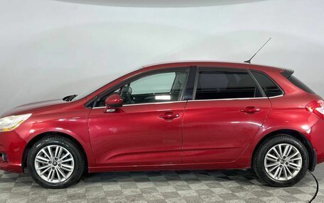Citroen C4 II рестайлинг, 2013 год, 590 000 рублей, 8 фотография