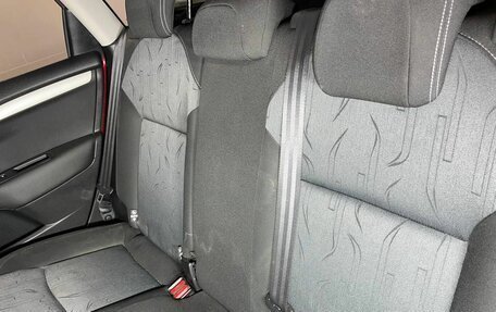 Citroen C4 II рестайлинг, 2013 год, 590 000 рублей, 9 фотография