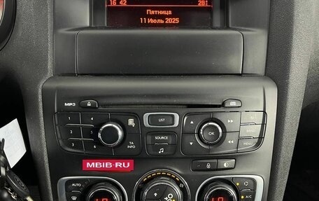 Citroen C4 II рестайлинг, 2013 год, 590 000 рублей, 21 фотография