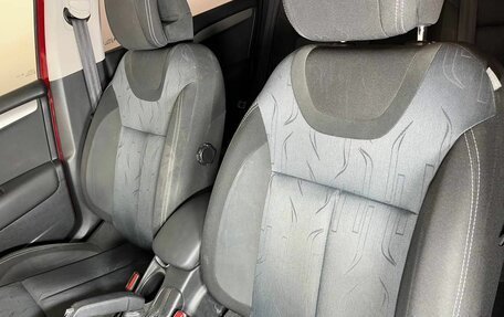 Citroen C4 II рестайлинг, 2013 год, 590 000 рублей, 25 фотография