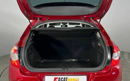 Citroen C4 II рестайлинг, 2013 год, 590 000 рублей, 27 фотография