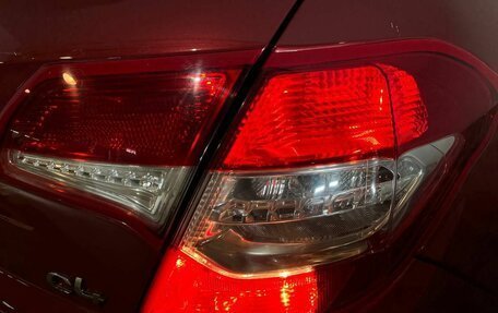 Citroen C4 II рестайлинг, 2013 год, 590 000 рублей, 28 фотография