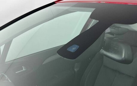 Citroen C4 II рестайлинг, 2013 год, 590 000 рублей, 30 фотография