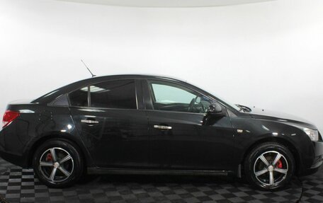 Chevrolet Cruze II, 2010 год, 585 000 рублей, 4 фотография