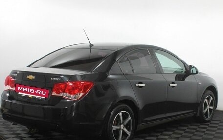 Chevrolet Cruze II, 2010 год, 585 000 рублей, 6 фотография