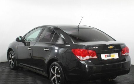 Chevrolet Cruze II, 2010 год, 585 000 рублей, 8 фотография