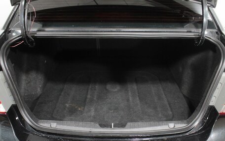 Chevrolet Cruze II, 2010 год, 585 000 рублей, 18 фотография