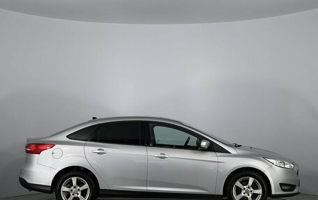 Ford Focus III, 2015 год, 1 050 000 рублей, 4 фотография