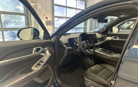 Haval F7, 2025 год, 3 499 000 рублей, 7 фотография