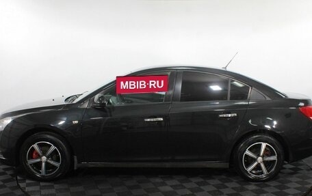 Chevrolet Cruze II, 2010 год, 585 000 рублей, 9 фотография