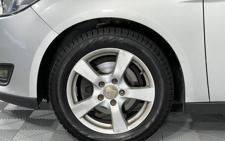 Ford Focus III, 2015 год, 1 050 000 рублей, 10 фотография