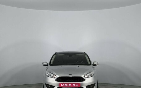Ford Focus III, 2015 год, 1 050 000 рублей, 2 фотография