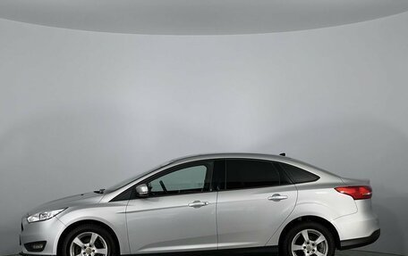 Ford Focus III, 2015 год, 1 050 000 рублей, 8 фотография
