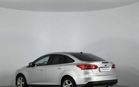 Ford Focus III, 2015 год, 1 050 000 рублей, 7 фотография