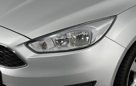 Ford Focus III, 2015 год, 1 050 000 рублей, 9 фотография