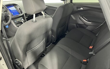 Ford Focus III, 2015 год, 1 050 000 рублей, 18 фотография