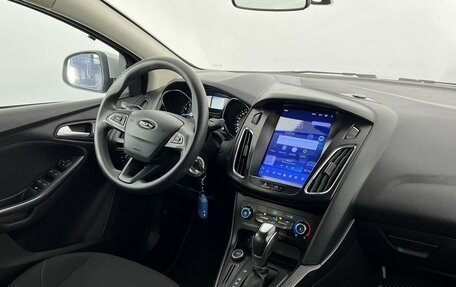 Ford Focus III, 2015 год, 1 050 000 рублей, 14 фотография