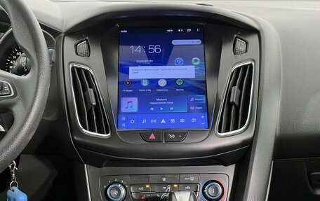 Ford Focus III, 2015 год, 1 050 000 рублей, 16 фотография